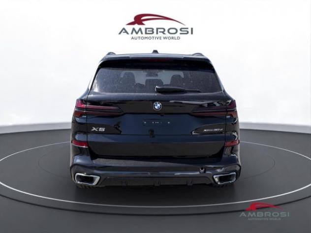 BMW X5 xDrive30d Msport Package rif. 23495894 - Foto 8