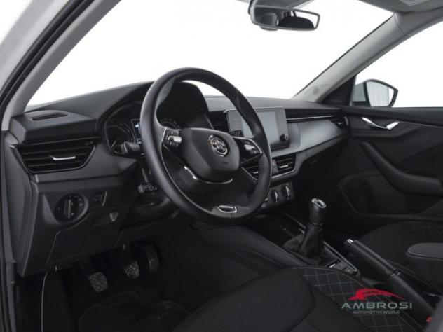 SKODA Kamiq 1.0 G-Tec Ambition rif. 23356644 - Foto 8