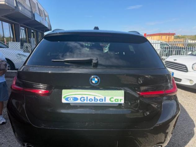 BMW 330 e xDrive Touring Msport rif. 24093398 - Foto 4