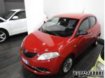 LANCIA - Ypsilon -  1.3 MJT 80 CV 5p. S&S Silver