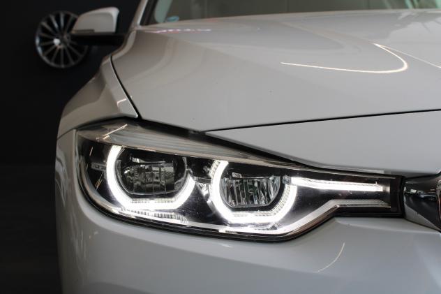 Bmw 318 318d Touring Sport - Foto 6