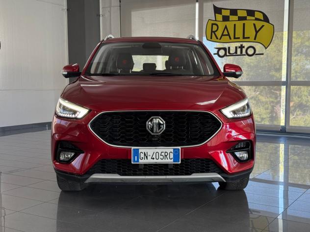 Mg ZS Luxury 1.5 VTi-TECH #11650 - Foto 2