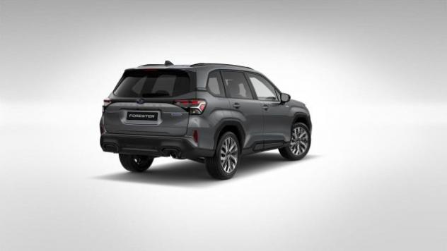 SUBARU Forester 2.0 e-Boxer MHEV CVT Lineartronic Premium rif. 24147514 - Foto 7