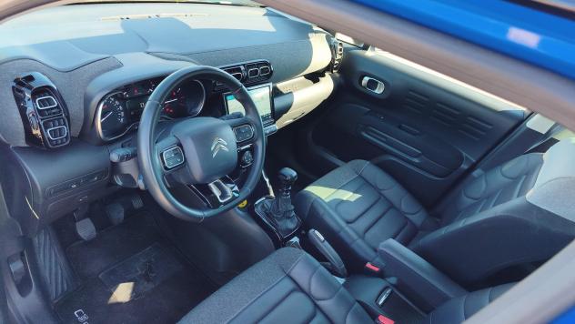 Citroën C3 Aircross BlueHDi 110 S&S Shine Pack - Foto 4