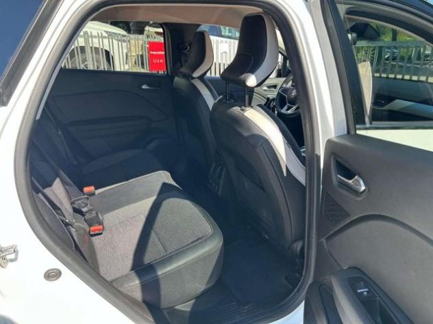 RENAULT Captur 1.6 E-TECH HEV 145 TECHNO AUTO rif. 23871797 - Foto 10