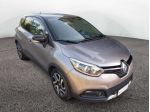 RENAULT Captur I 2013 1.5 dCi 90cv Excite EDC rif. 24091031