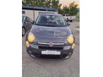 Fiat 500X 1.3 mjt Pop Star 4x2 95cv my18