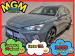 CUPRA Leon Sportstourer 1.5 e-Hybrid 204 CV DSG PLUG-IN rif. 23980110