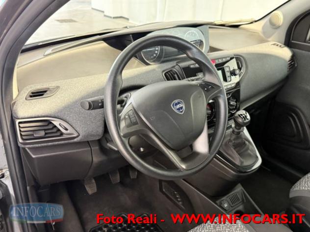 LANCIA Ypsilon 1.0 FireFly Hybrid Silver Plus - PROMO rif. 23436911 - Foto 9