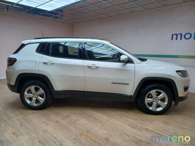 JEEP Compass 2.0 MJT 140 CV Business 4WD rif. 18419105 - Foto 4