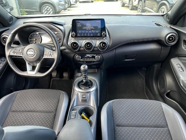 NISSAN Juke 2ª serie Juke 1.0 DIG-T 114 CV N-Connecta - Foto 10