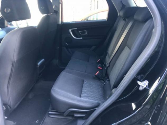 LAND ROVER Discovery Sport 2.0 eD4 150 CV 2WD SE rif. 23434837 - Foto 8