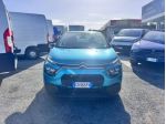 Citroën C3 III 2017 1.5 bluehdi Shine s&s 100cv 6m