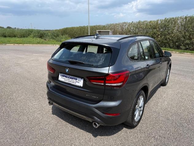BMW - X1 - xDrive20d Business Advantage - Foto 6