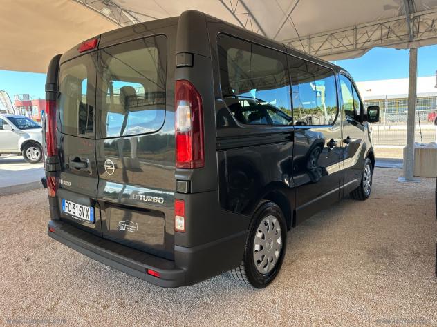 OPEL Vivaro T29 1.6 130CV 9 POSTI - Foto 6