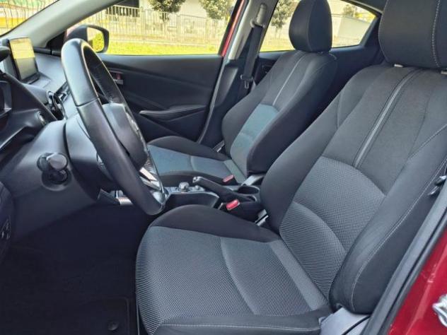 MAZDA 2 1.5 90 CV Skyactiv-G Exceed rif. 23772056 - Foto 9