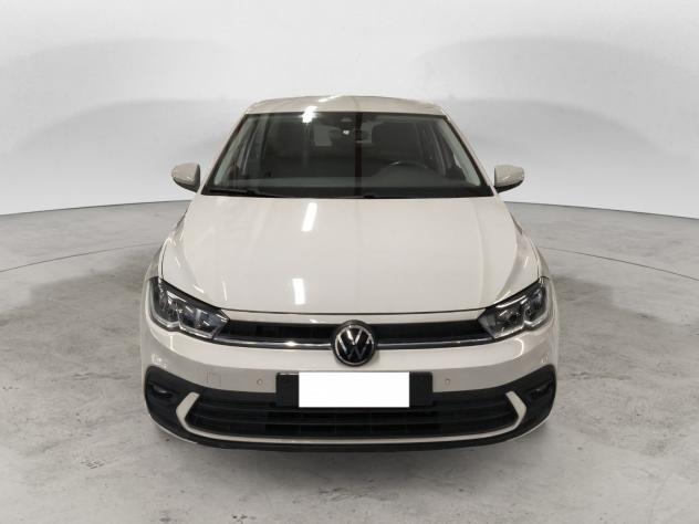Volkswagen Polo Polo 1.0 TSI Life - Foto 2