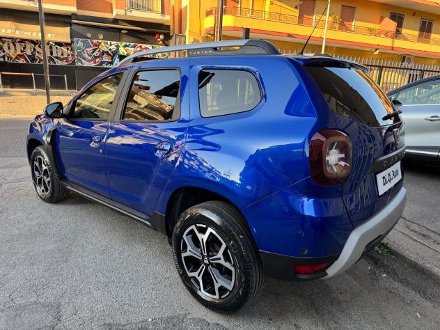 Dacia Duster 1.0 TCe 100 CV ECO-G "Prestige UP" - Foto 5