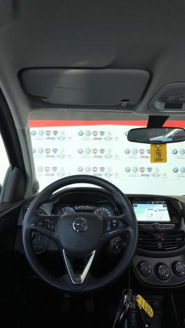 OPEL - Karl - Rocks 1.0 73 CV Start&Stop - Foto 5