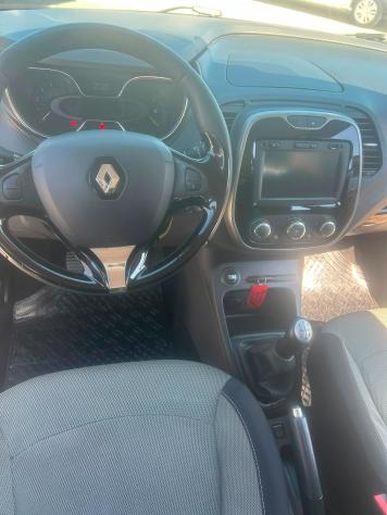 Renault Captur 1.5 dCi 8V 90 CV Start&Stop Energy R-Link - Foto 9