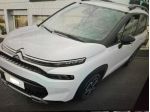 Citroen C3 Aircross BlueHDi 110 S&S Feel