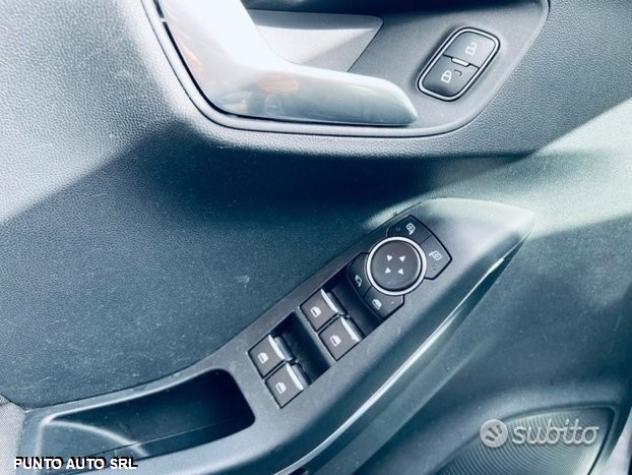 FORD Puma 1.0 EcoBoost Hybrid 125 CV S&S Titaniu - Foto 8