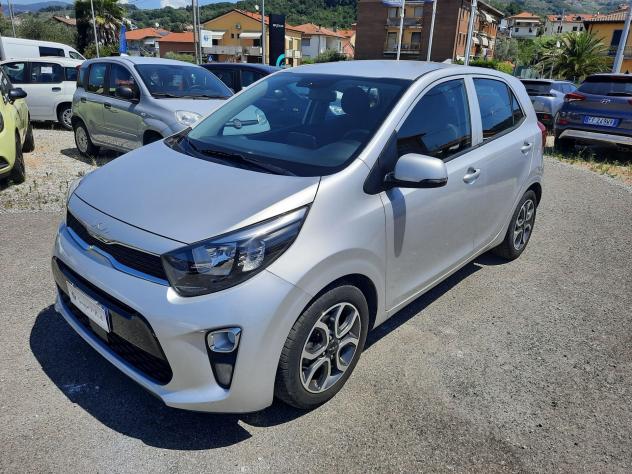 Kia Picanto 1.0 12V GPL 5 porte Style - Foto 3
