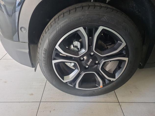 Jeep Avenger 1.2 Turbo Summit - Foto 8
