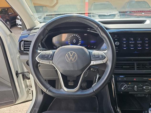 Volkswagen T-Cross T-Cross 1.0 tsi Style 110cv - Foto 10