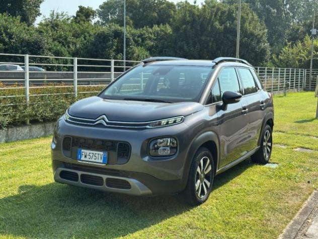 CITROEN C3 Aircross PureTech 110 S&S Shine rif. 23869001