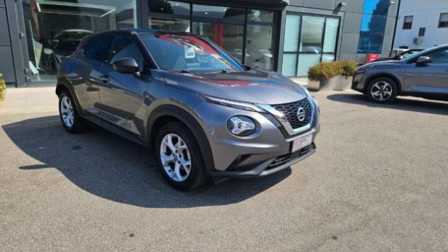 NISSAN Juke 1.0 DIG-T 114 CV N-Connecta rif. 23804359 - Foto 2