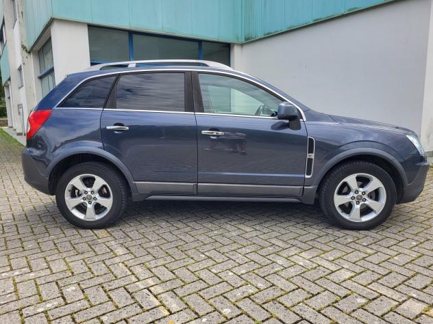 Opel Antara 2.0 CDTI 150CV aut. Edition Plus - Foto 4