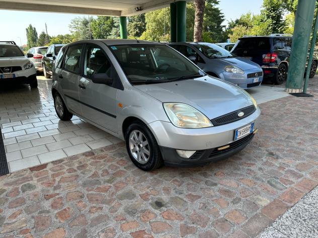 Ford Fiesta 1.2 Neopatentati (12 RATE) - Foto 3