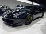 FERRARI 458 458 Italia DCT