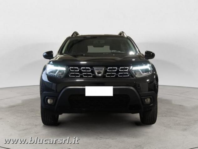 DACIA Duster Duster 1.0 TCe 100 CV ECO-G 4x2 Comfort rif. 23915576
