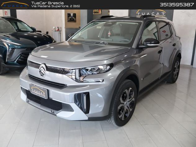 Citroen C3 Aircross Plus #11736