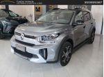 Citroen C3 Aircross Plus #11736