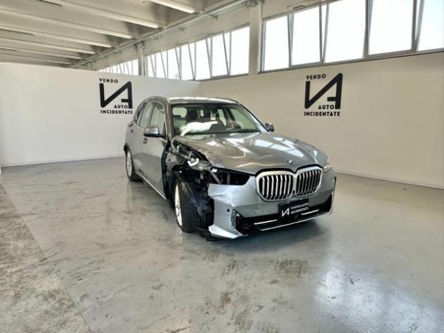 BMW X5 XDRIVE50E rif. 23811290