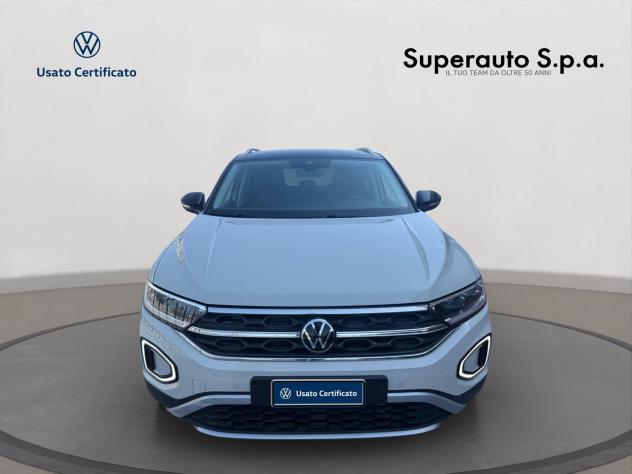 Volkswagen T-Roc 1.5 TSI ACT Style DSG - Foto 2