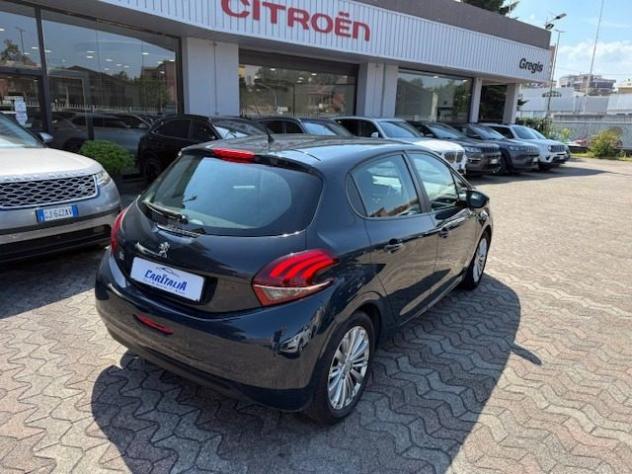 PEUGEOT 208 1° serie PureTech 82 5 porte Active rif. 23815778 - Foto 5