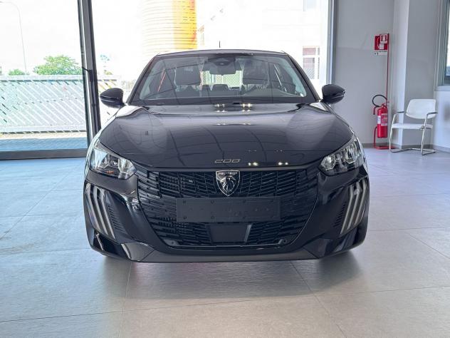 Peugeot 208 Business Turbo benzina 100 - Foto 4