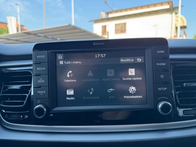 Kia Rio Rio 1.2 Evolution Gpl 82cv - Foto 10
