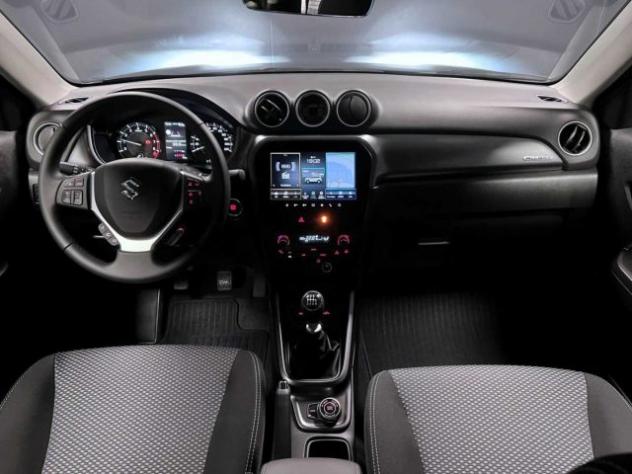 SUZUKI Vitara 1.4 Hybrid 4WD AllGrip Cool+ #VariColori rif. 22929264 - Foto 4
