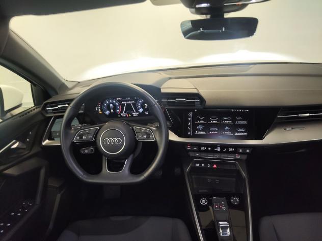Audi A3 A3 Sportback 35 1.5 tfsi mhev Business s-tronic - Foto 7