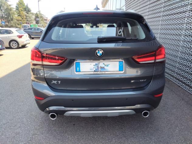 BMW X1 X1 sdrive18d xLine - Foto 5