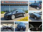 Renault Clio 1.2 16v 75cv Live GARANZIA-KM CERTIFICATI