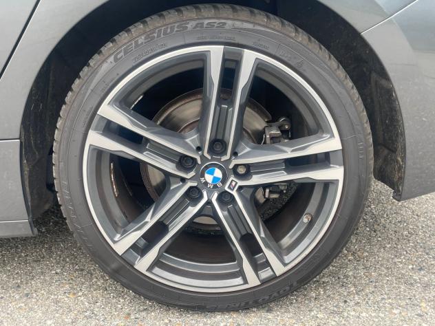 Bmw 116 M Sport 116 d #11950 - Foto 9