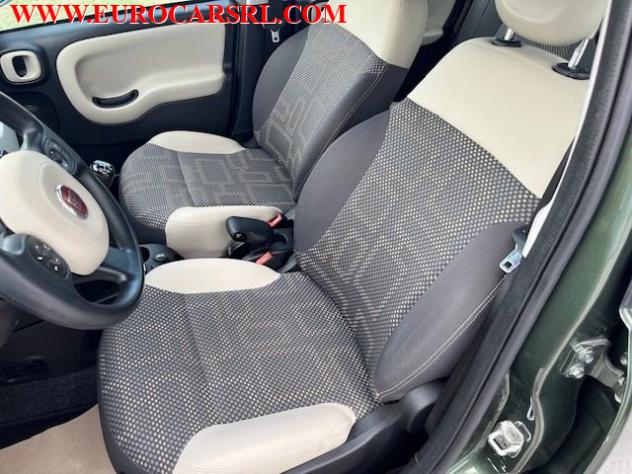FIAT Panda 1.3 MJT 95 CV S&S 4x4 rif. 23800280 - Foto 10