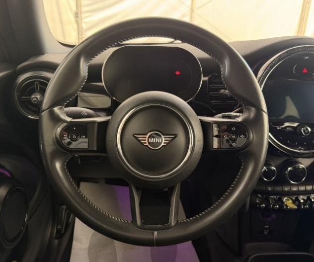 MINI Cooper SE Classic rif. 23899724 - Foto 7