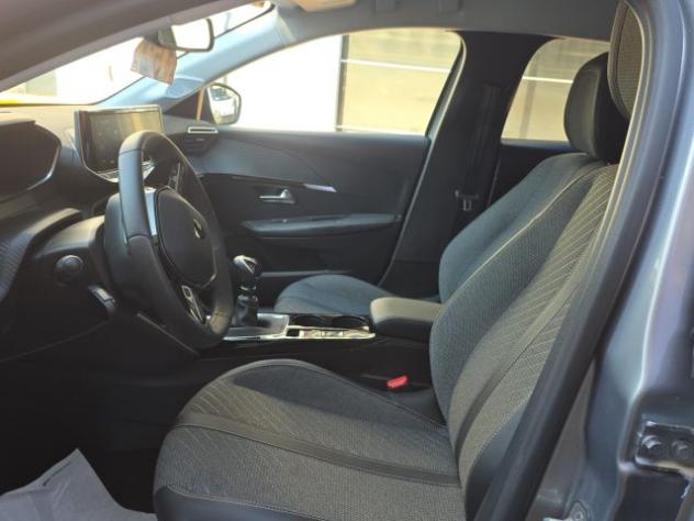 PEUGEOT 208 5 PORTE 1200 BZ 100CV ALLURE rif. 24094147 - Foto 9